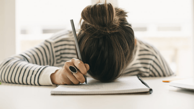 School - a lonely place for some students...